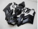 2004-2005 Matte Black Honda CBR1000RR Bike Fairing Canada 2004-2005 Matte Black Honda CBR1000RR Bike Fairing Canada