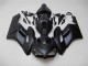 2004-2005 Matte Black Honda CBR1000RR Bike Fairing Canada 2004-2005 Matte Black Honda CBR1000RR Bike Fairing Canada