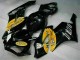 2004-2005 Yellow Black Honda CBR1000RR Motorbike Fairing Canada 2004-2005 Yellow Black Honda CBR1000RR Motorbike Fairing Canada