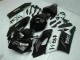 2004-2005 Black West Honda CBR1000RR Replacement Motorcycle Fairings Canada 2004-2005 Black West Honda CBR1000RR Replacement Motorcycle Fairings Canada