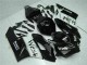 2004-2005 Black West Honda CBR1000RR Replacement Motorcycle Fairings Canada 2004-2005 Black West Honda CBR1000RR Replacement Motorcycle Fairings Canada