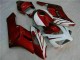 2004-2005 White Red Honda CBR1000RR Bike Fairing Kit Canada 2004-2005 White Red Honda CBR1000RR Bike Fairing Kit Canada