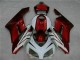 2004-2005 White Red Honda CBR1000RR Bike Fairing Kit Canada 2004-2005 White Red Honda CBR1000RR Bike Fairing Kit Canada