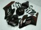 2004-2005 Red Flame Honda CBR1000RR Motorcycle Fairing Kits Canada