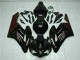 2004-2005 Red Flame Honda CBR1000RR Motorcycle Fairing Kits Canada