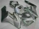 2004-2005 Silver Honda CBR1000RR Bike Fairings Canada
