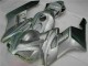 2004-2005 Silver Honda CBR1000RR Bike Fairings Canada