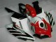 2004-2005 Red White Honda CBR1000RR Bike Fairing Kit Canada 2004-2005 Red White Honda CBR1000RR Bike Fairing Kit Canada
