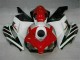 2004-2005 Red White Honda CBR1000RR Bike Fairing Kit Canada 2004-2005 Red White Honda CBR1000RR Bike Fairing Kit Canada