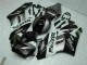 2004-2005 Grey Black Repsol Honda CBR1000RR Motorcycle Fairings Kits Canada 2004-2005 Grey Black Repsol Honda CBR1000RR Motorcycle Fairings Kits Canada
