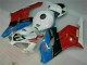 2004-2005 White Red 77 Honda CBR1000RR Motorcycle Fairing Kits Canada 2004-2005 White Red 77 Honda CBR1000RR Motorcycle Fairing Kits Canada