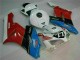 2004-2005 White Red 77 Honda CBR1000RR Motorcycle Fairing Kits Canada 2004-2005 White Red 77 Honda CBR1000RR Motorcycle Fairing Kits Canada