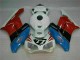 2004-2005 White Red 77 Honda CBR1000RR Motorcycle Fairing Kits Canada 2004-2005 White Red 77 Honda CBR1000RR Motorcycle Fairing Kits Canada