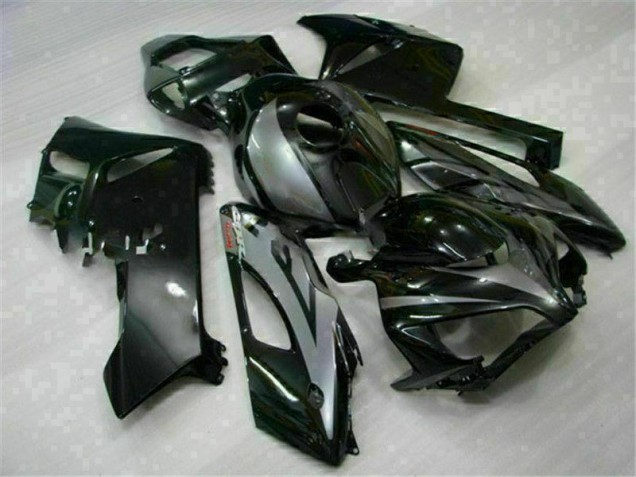 2004-2005 Black Honda CBR1000RR Bike Fairing Kit Canada 2004-2005 Black Honda CBR1000RR Bike Fairing Kit Canada