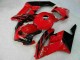 2004-2005 Red Honda CBR1000RR Motorcycle Replacement Fairings Canada 2004-2005 Red Honda CBR1000RR Motorcycle Replacement Fairings Canada