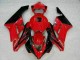 2004-2005 Red Honda CBR1000RR Motorcycle Replacement Fairings Canada 2004-2005 Red Honda CBR1000RR Motorcycle Replacement Fairings Canada