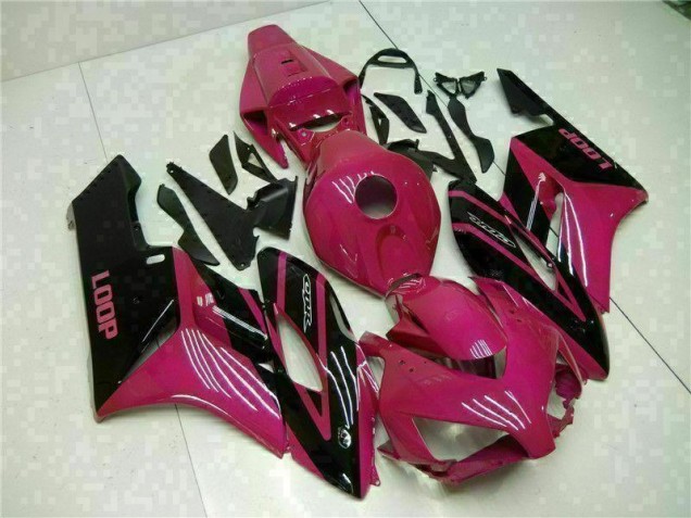 2004-2005 Purple Honda CBR1000RR Motorcyle Fairings Canada 2004-2005 Purple Honda CBR1000RR Motorcyle Fairings Canada