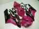 2004-2005 Purple Honda CBR1000RR Motorcyle Fairings Canada 2004-2005 Purple Honda CBR1000RR Motorcyle Fairings Canada