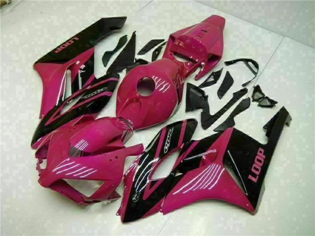 2004-2005 Purple Honda CBR1000RR Motorcyle Fairings Canada 2004-2005 Purple Honda CBR1000RR Motorcyle Fairings Canada