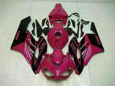 2004-2005 Purple Honda CBR1000RR Motorcyle Fairings Canada