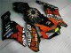 2004-2005 Black Orange Honda CBR1000RR Motorcycle Fairing Kits Canada 2004-2005 Black Orange Honda CBR1000RR Motorcycle Fairing Kits Canada