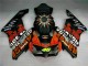 2004-2005 Black Orange Honda CBR1000RR Motorcycle Fairing Kits Canada 2004-2005 Black Orange Honda CBR1000RR Motorcycle Fairing Kits Canada