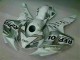 2004-2005 Silver Repsol Honda CBR1000RR Bike Fairings & Plastics Canada 2004-2005 Silver Repsol Honda CBR1000RR Bike Fairings & Plastics Canada