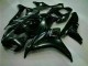 2004-2005 Black Honda CBR1000RR Bike Fairing Kit & Plastics Canada 2004-2005 Black Honda CBR1000RR Bike Fairing Kit & Plastics Canada