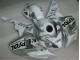 2004-2005 White Silver Black Repsol Honda CBR1000RR Replacement Fairings Canada 2004-2005 White Silver Black Repsol Honda CBR1000RR Replacement Fairings Canada