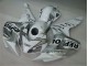 2004-2005 White Silver Black Repsol Honda CBR1000RR Replacement Fairings Canada 2004-2005 White Silver Black Repsol Honda CBR1000RR Replacement Fairings Canada