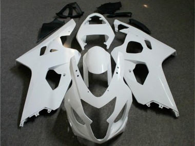 2004-2005 Unpainted Suzuki GSXR 600/750 Motorbike Fairing Kits Canada