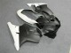 2004-2007 White Black Honda CBR600 F4i Replacement Motorcycle Fairings Canada