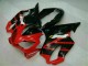 2004-2007 Red Black Honda CBR600 F4i Motorcycle Fairings Kits Canada 2004-2007 Red Black Honda CBR600 F4i Motorcycle Fairings Kits Canada