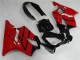 2004-2007 Red Black Honda CBR600 F4i Moto Fairings Canada 2004-2007 Red Black Honda CBR600 F4i Moto Fairings Canada