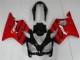 2004-2007 Red Black Honda CBR600 F4i Moto Fairings Canada 2004-2007 Red Black Honda CBR600 F4i Moto Fairings Canada