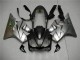 2004-2007 Silver Black Honda CBR600 F4i Motorcycle Replacement Fairings Canada 2004-2007 Silver Black Honda CBR600 F4i Motorcycle Replacement Fairings Canada
