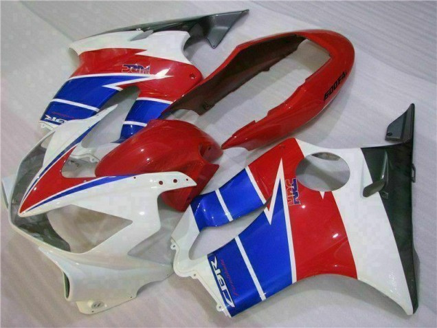 2004-2007 White Red Honda CBR600 F4i Motorcyle Fairings Canada 2004-2007 White Red Honda CBR600 F4i Motorcyle Fairings Canada