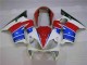 2004-2007 White Red Honda CBR600 F4i Motorcyle Fairings Canada 2004-2007 White Red Honda CBR600 F4i Motorcyle Fairings Canada