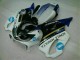 2004-2007 White Black Honda CBR600 F4i Replacement Fairings Canada 2004-2007 White Black Honda CBR600 F4i Replacement Fairings Canada