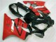 2004-2007 Red Black Honda CBR600 F4i Motor Fairings Canada 2004-2007 Red Black Honda CBR600 F4i Motor Fairings Canada