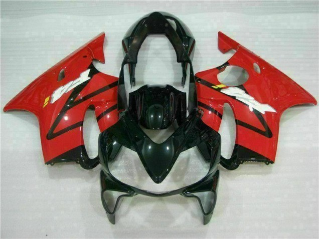 2004-2007 Red Black Honda CBR600 F4i Motor Fairings Canada 2004-2007 Red Black Honda CBR600 F4i Motor Fairings Canada
