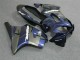 2004-2007 Blue Honda CBR600 F4i Motorbike Fairings Canada 2004-2007 Blue Honda CBR600 F4i Motorbike Fairings Canada