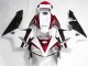 2005-2006 Red White Black Honda CBR600RR Motorcycle Fairing Canada 2005-2006 Red White Black Honda CBR600RR Motorcycle Fairing Canada