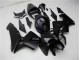 2005-2006 Matte Black Honda CBR600RR Motorcycle Fairing Kits & Bodywork Canada 2005-2006 Matte Black Honda CBR600RR Motorcycle Fairing Kits & Bodywork Canada