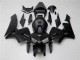 2005-2006 Matte Black Honda CBR600RR Motorcycle Fairing Kits & Bodywork Canada 2005-2006 Matte Black Honda CBR600RR Motorcycle Fairing Kits & Bodywork Canada