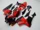 2005-2006 Red Black Honda CBR600RR Motorbike Fairing & Bodywork Canada