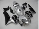 2005-2006 Silver Black Honda CBR600RR Motor Bike Fairings Canada 2005-2006 Silver Black Honda CBR600RR Motor Bike Fairings Canada