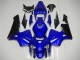 2005-2006 Blue Black Honda CBR600RR Motorbike Fairing Kits Canada 2005-2006 Blue Black Honda CBR600RR Motorbike Fairing Kits Canada