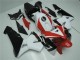 2005-2006 Red Honda CBR600RR Motorcylce Fairings Canada 2005-2006 Red Honda CBR600RR Motorcylce Fairings Canada