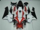 2005-2006 Red Honda CBR600RR Motorcylce Fairings Canada 2005-2006 Red Honda CBR600RR Motorcylce Fairings Canada